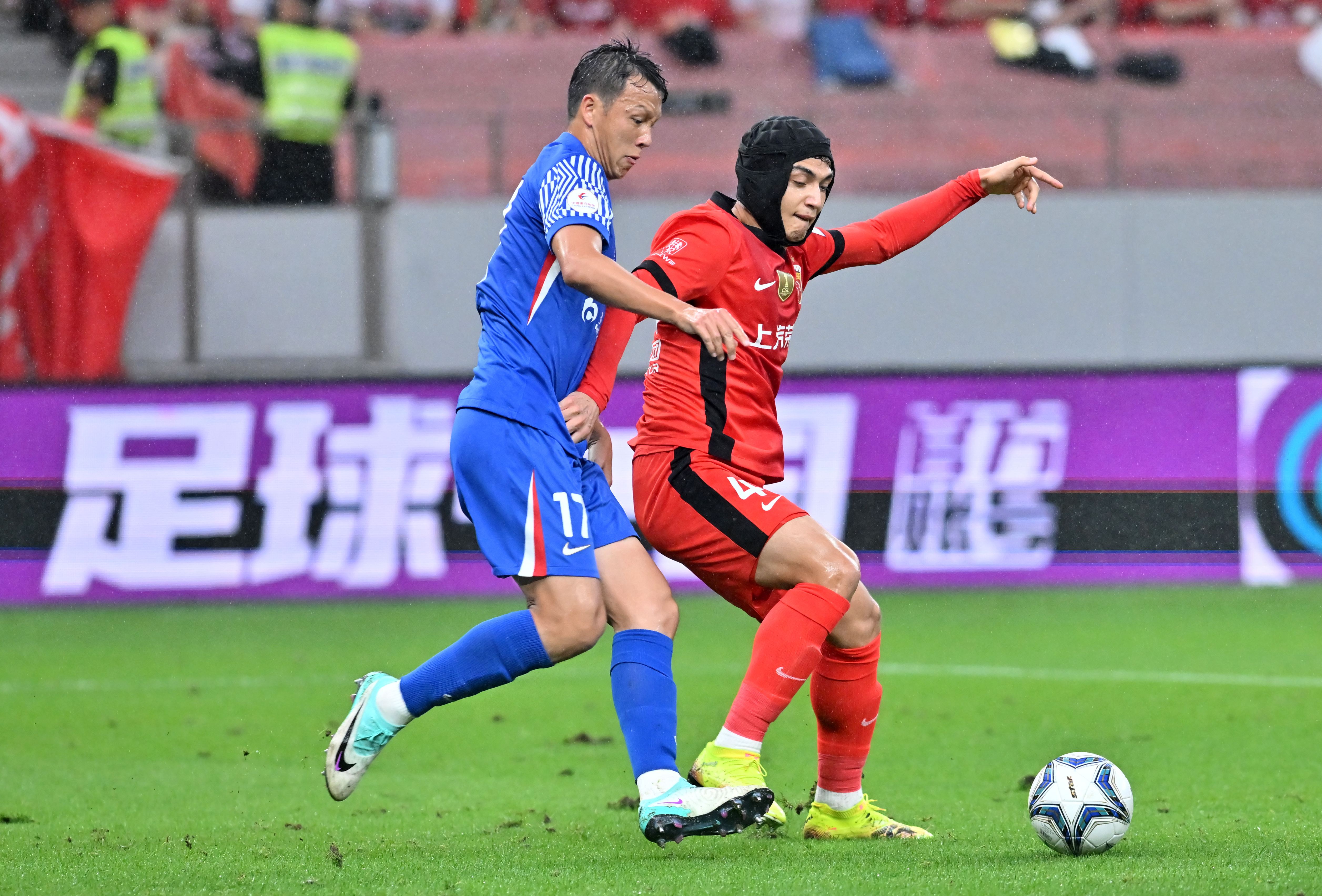 爱游戏体育-国王杯赛程吃紧，广州队关键时刻伤情更新，赛场秩序良好，球探报告显示潜力(西国王杯赛程赛果)