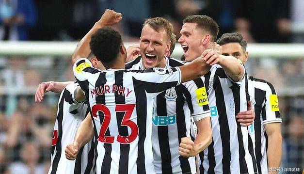 爱游戏体育-英超伯恩茅斯vs纽卡斯尔赛事推荐